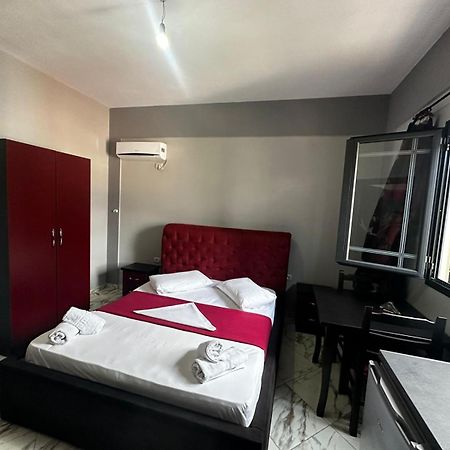 Vila New Ksamil Zewnętrze zdjęcie
