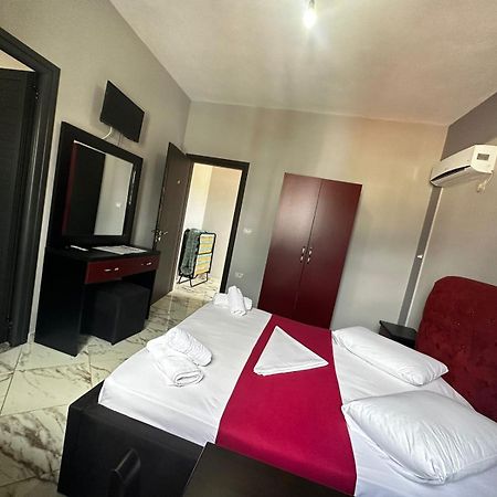 Vila New Ksamil Zewnętrze zdjęcie