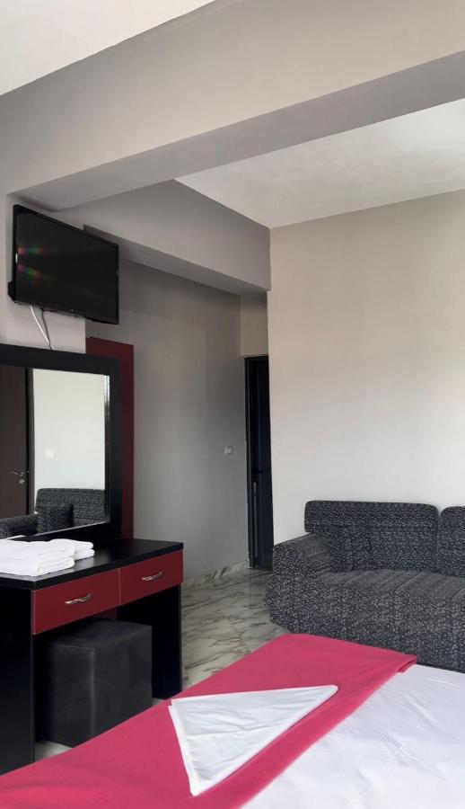 Vila New Ksamil Zewnętrze zdjęcie