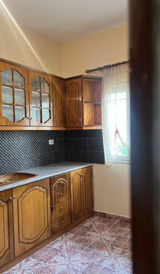 Vila New Ksamil Zewnętrze zdjęcie