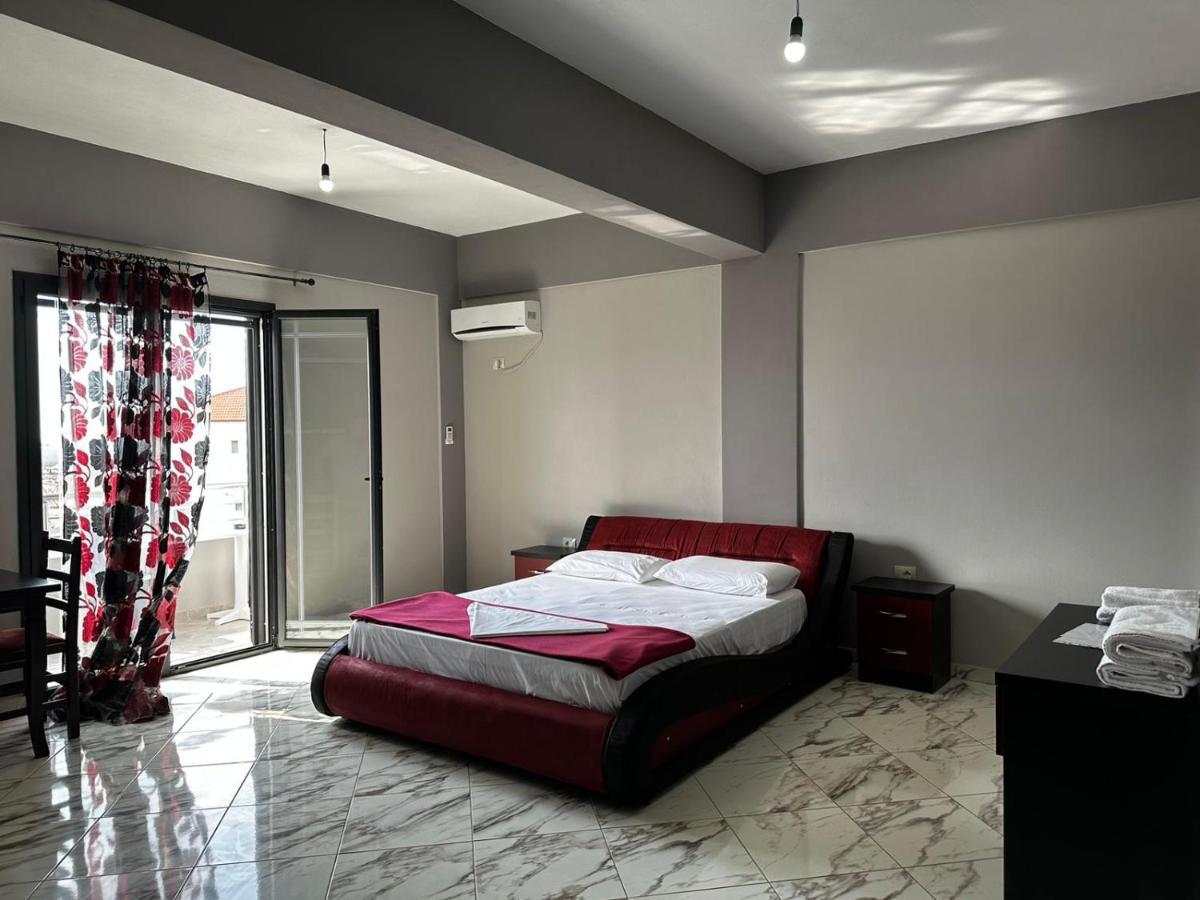 Vila New Ksamil Zewnętrze zdjęcie