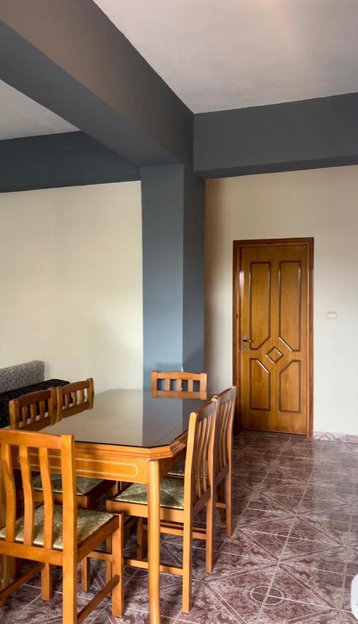 Vila New Ksamil Zewnętrze zdjęcie