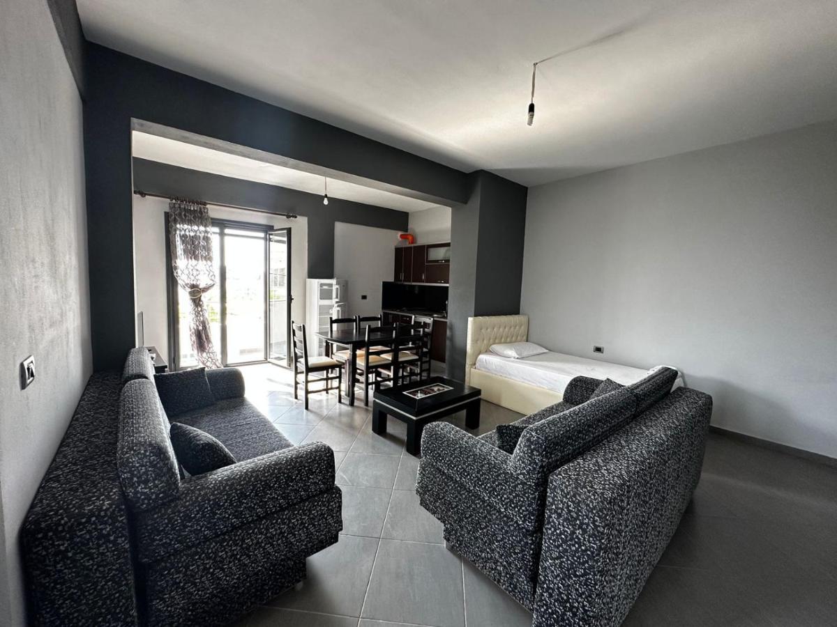 Vila New Ksamil Zewnętrze zdjęcie