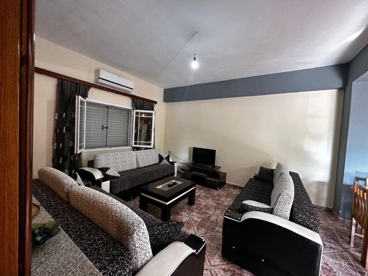 Vila New Ksamil Zewnętrze zdjęcie