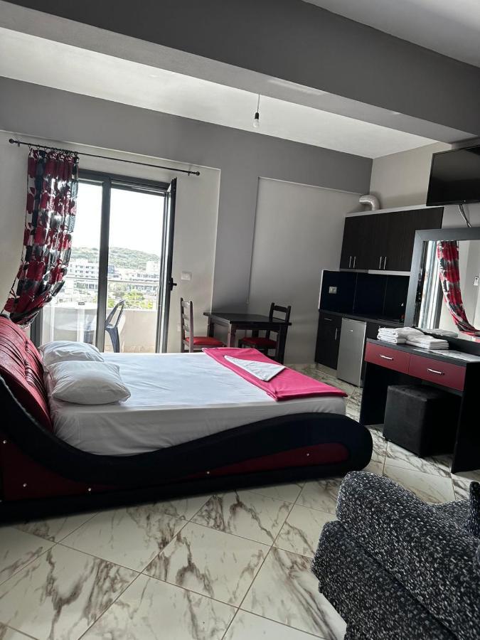 Vila New Ksamil Zewnętrze zdjęcie