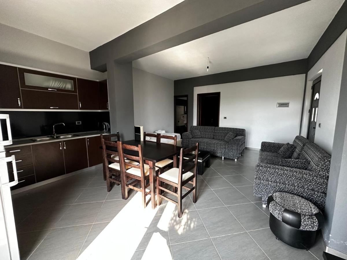 Vila New Ksamil Zewnętrze zdjęcie