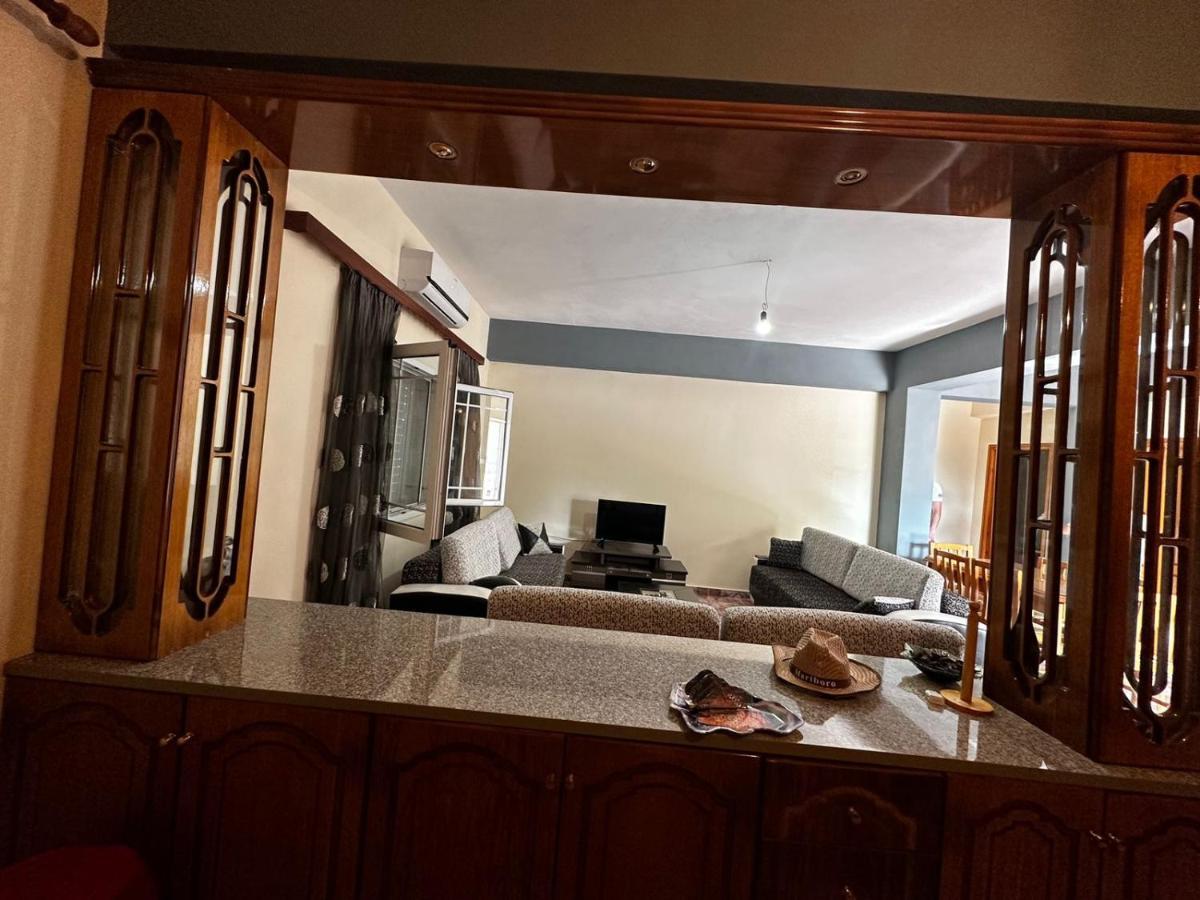 Vila New Ksamil Zewnętrze zdjęcie