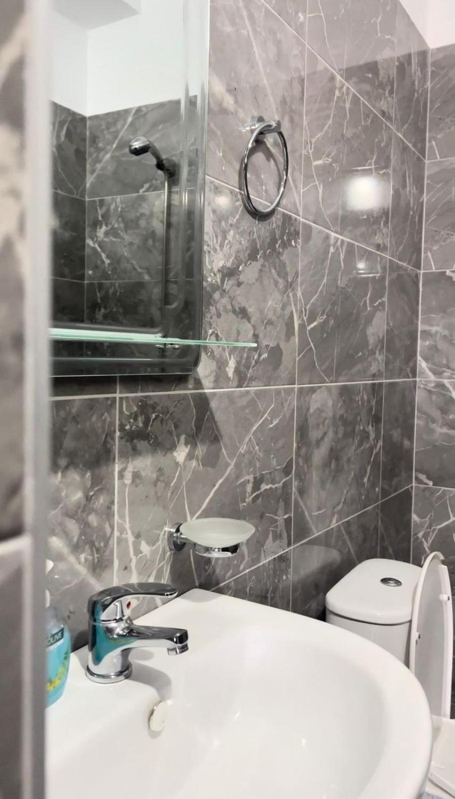 Vila New Ksamil Zewnętrze zdjęcie