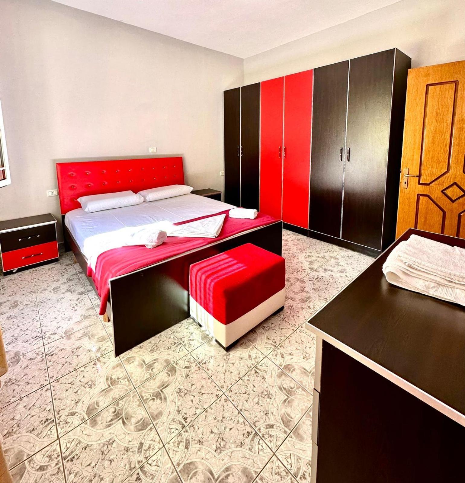 Vila New Ksamil Zewnętrze zdjęcie