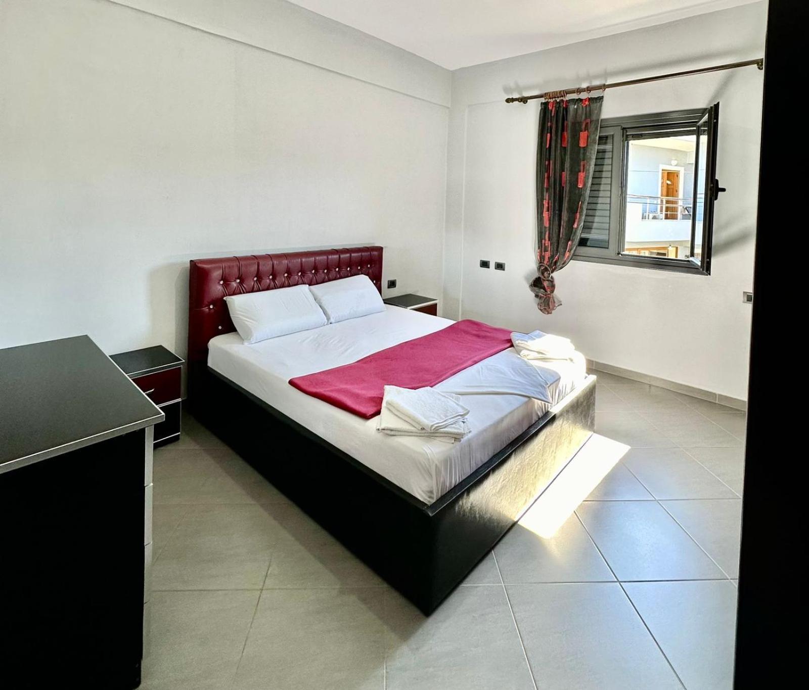 Vila New Ksamil Zewnętrze zdjęcie