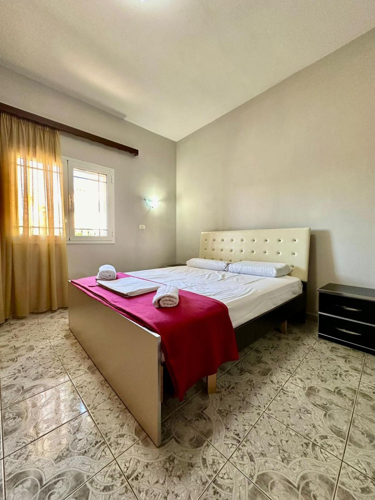 Vila New Ksamil Zewnętrze zdjęcie