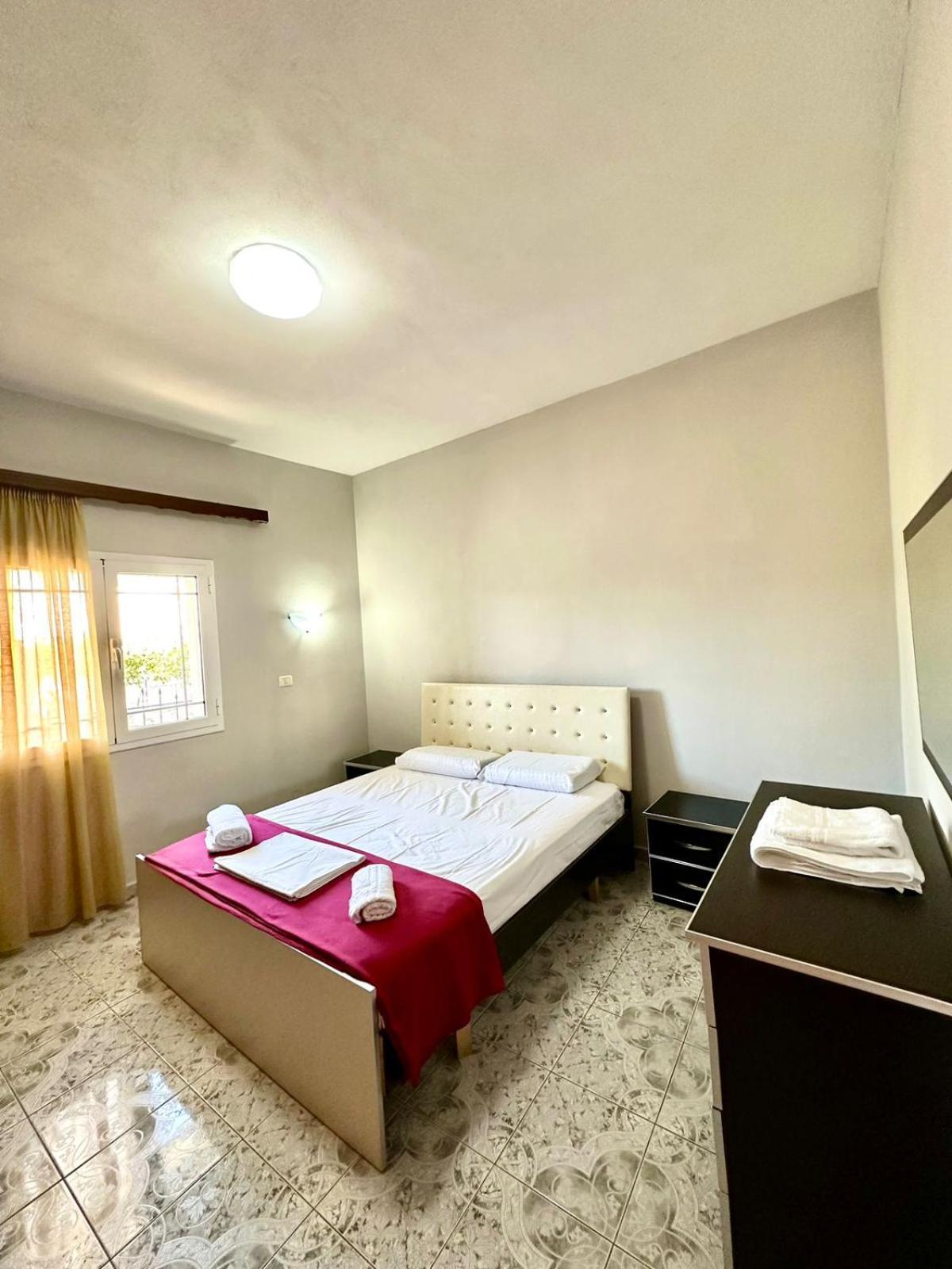 Vila New Ksamil Zewnętrze zdjęcie