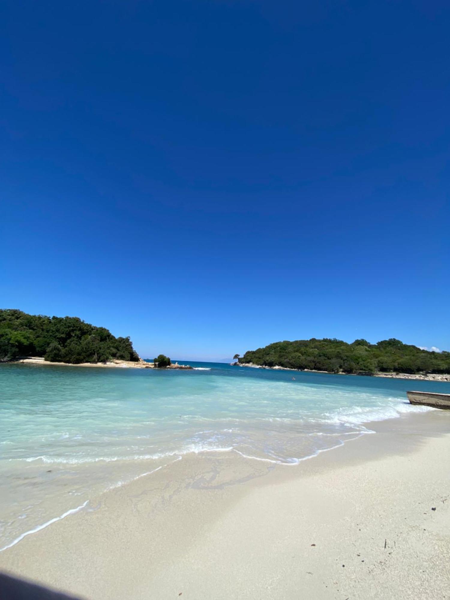 Vila New Ksamil Zewnętrze zdjęcie